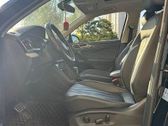 Volkswagen Tiguan L 330TSI Automatic FWD R-Line Comfort Edition - photo 6