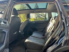 Volkswagen Tiguan L 330TSI Automatic FWD R-Line Comfort Edition - photo 7