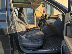 Volkswagen Tiguan L 330TSI Automatic FWD R-Line Comfort Edition - photo 8