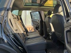 Volkswagen Tiguan L 330TSI Automatic FWD R-Line Comfort Edition - photo 9