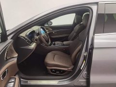 BYD Han DM-i Glory Edition 121KM Premium Type - ფოტო 10