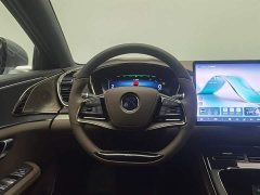 BYD Han DM-i Glory Edition 121KM Premium Type - ფოტო 11