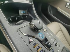BYD Han DM-i Glory Edition 121KM Premium Type - ფოტო 13