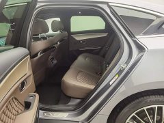 BYD Han DM-i Glory Edition 121KM Premium Type - ფოტო 15