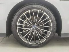 BYD Han DM-i Glory Edition 121KM Premium Type - ფოტო 17