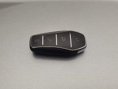 BYD Han DM-i Glory Edition 121KM Premium Type - ფოტო 19