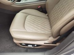 BYD Han DM-i Glory Edition 121KM Premium Type - ფოტო 20