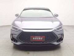 BYD Han DM-i Glory Edition 121KM Premium Type - ფოტო 3