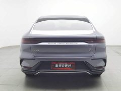 BYD Han DM-i Glory Edition 121KM Premium Type - ფოტო 4