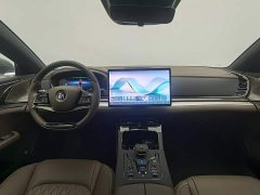 BYD Han DM-i Glory Edition 121KM Premium Type - ფოტო 5