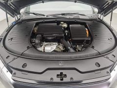 BYD Han DM-i Glory Edition 121KM Premium Type - ფოტო 6
