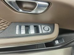 BYD Han DM-i Glory Edition 121KM Premium Type - ფოტო 9