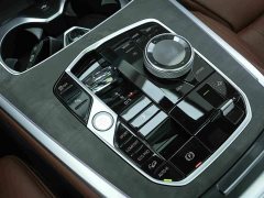BMW X7 xDrive40i M Sport Luxury Package - фото 10