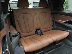 BMW X7 xDrive40i M Sport Luxury Package - фото 14