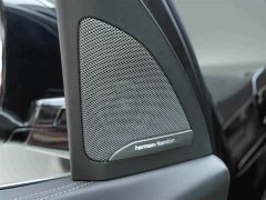 BMW X7 xDrive40i M Sport Luxury Package - фото 15