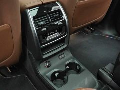 BMW X7 xDrive40i M Sport Luxury Package - фото 16