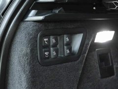 BMW X7 xDrive40i M Sport Luxury Package - фото 18
