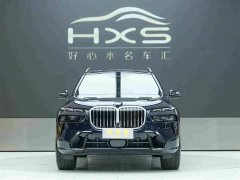 BMW X7 xDrive40i M Sport Luxury Package - фото 2