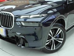BMW X7 xDrive40i M Sport Luxury Package - фото 20