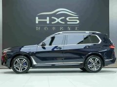 BMW X7 xDrive40i M Sport Luxury Package - фото 3