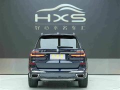 BMW X7 xDrive40i M Sport Luxury Package - фото 5