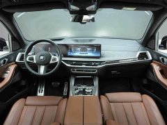 BMW X7 xDrive40i M Sport Luxury Package - фото 6