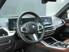 BMW X7 xDrive40i M Sport Luxury Package - фото 7