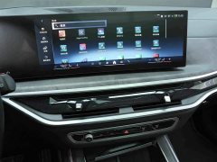 BMW X7 xDrive40i M Sport Luxury Package - фото 9