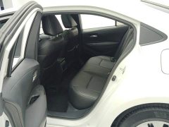 Toyota Corolla TNGA 1.5L CVT Elite - ფოტო 11