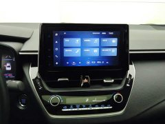 Toyota Corolla TNGA 1.5L CVT Elite - ფოტო 13