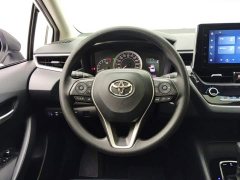 Toyota Corolla TNGA 1.5L CVT Elite - ფოტო 15