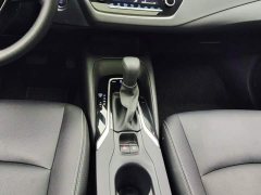 Toyota Corolla TNGA 1.5L CVT Elite - ფოტო 16