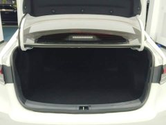 Toyota Corolla TNGA 1.5L CVT Elite - ფოტო 4