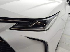 Toyota Corolla TNGA 1.5L CVT Elite - ფოტო 5