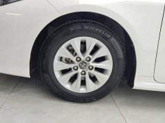 Toyota Corolla TNGA 1.5L CVT Elite - ფოტო 6