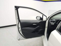 Toyota Corolla TNGA 1.5L CVT Elite - ფოტო 7