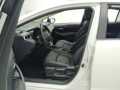 Toyota Corolla TNGA 1.5L CVT Elite - ფოტო 9