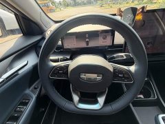 Geely Geometry G6 500KM Premium Edition - photo 10