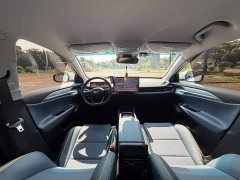 Geely Geometry G6 500KM Premium Edition - photo 11