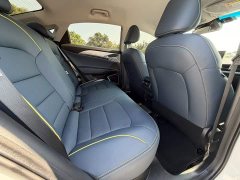 Geely Geometry G6 500KM Premium Edition - photo 14