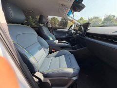 Geely Geometry G6 500KM Premium Edition - photo 15