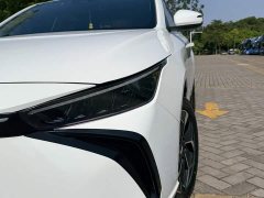 Geely Geometry G6 500KM Premium Edition - photo 16