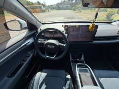 Geely Geometry G6 500KM Premium Edition - photo 9