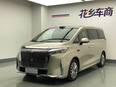 Great Wall WEY Shanshan New Energy Four-Wheel Drive Shanshan 7 - ფოტო 1