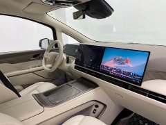 Great Wall WEY Shanshan New Energy Four-Wheel Drive Shanshan 7 - ფოტო 11