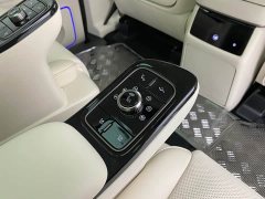 Great Wall WEY Shanshan New Energy Four-Wheel Drive Shanshan 7 - ფოტო 12