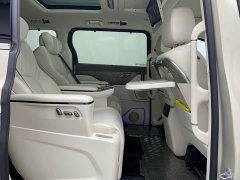 Great Wall WEY Shanshan New Energy Four-Wheel Drive Shanshan 7 - ფოტო 13