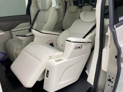 Great Wall WEY Shanshan New Energy Four-Wheel Drive Shanshan 7 - ფოტო 15