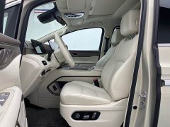 Great Wall WEY Shanshan New Energy Four-Wheel Drive Shanshan 7 - ფოტო 16
