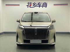 Great Wall WEY Shanshan New Energy Four-Wheel Drive Shanshan 7 - ფოტო 2